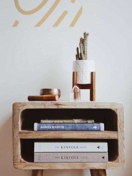 Mini Table